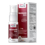 Melatonin 1 mg Spray 25 ml