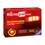 Thermopad vital Nackenwärmer 6 St