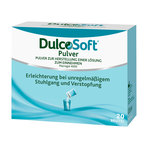 DulcoSoft Pulver 20X10 g