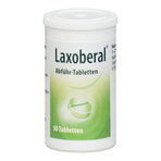 Laxoberal Abführ-Tabletten 50 St