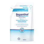 Bepanthol DERMA Feuchtigkeitsspendende Körperlotion 1X400 ml