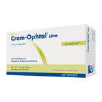 Crom-Ophtal sine Augentropfen EDB 30X0.5 ml