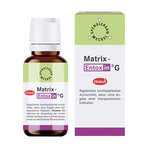Spenglersan Matrix-Entoxin G Globuli 10 g
