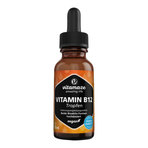 Vitamaze Vitamin B12 Tropfen 50 ml