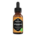 Vitamaze Vitamin A 500 µg Tropfen 50 ml