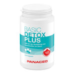 Panaceo Basic-Detox Plus Kapseln 200 St