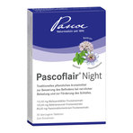 Pascoflair Night überzogene Tabletten 30 St