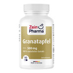Granatapfel 500 mg Kapseln 90 St