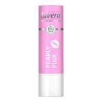 Lavera Pearly Pink Lippenbalsam 4.5 g