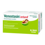 Venostasin retard 50 mg Hartkapsel retardiert 100 St