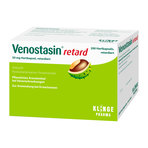 Venostasin retard 50 mg Hartkapsel retardiert 200 St