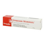 Dynexan Mundgel 10 g