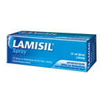 Lamisil Spray 15 ml