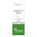 Biodolor H Tropfen 50 ml