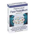 Plasma Liquid Para Probiotikum Lutschtabletten 30 St