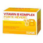 Vitamin B Komplex forte Hevert Tabletten 200 St