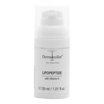 Dermaroller Skin Care Natural Line Lipopeptide Nachtcreme 30 ml