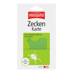 Mosquito Zeckenkarte 1 St