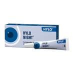 HYLO Night Augensalbe 5 g