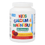 Kids Calcium Kautabletten 180 St