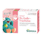 Sidroga Bio Kinder-Früchtetee Filterbeutel 20X1.5 g