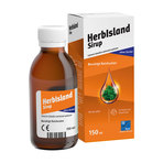 HerbIsland Sirup 150 ml