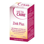 Meta-Care Zink Plus 60 St