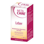 Meta-Care Leber 60 St
