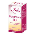 Meta-Care Magnesium Plus 90 St