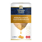Manuka Health MGO 400+ Lutschbonbons Ingwer-Zitrone 100 g