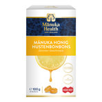 Manuka Health MGO 400+ Lutschbonbons Zitrone 100 g