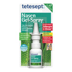 Tetesept Nasen Gel-Spray 20 ml