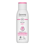 Lavera Body Milk Sanft 200 ml