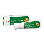 Ilon Sensitive-Creme für trockene Haut 50 ml
