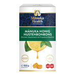 Manuka Health MGO 400+ Hustenbonbons Zitrone 100 g