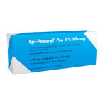 Epi-Pevaryl P.v. 1% Lösung 6X10 g