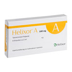 Helixor A 100 mg 8 St