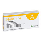 Helixor A Serienpackung IV 7 St