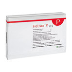 Helixor P 20 mg 50 St