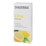 Diaderma Citro Body Oil 100 ml
