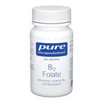Pure Encapsulations B12 Folate Kapseln 90 St