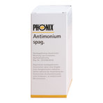 Phönix Antimonium spag. 50 ml