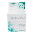 Alovisa Aufbaucreme für empfindliche, trockene Haut 50 ml