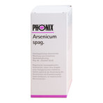 Phönix Arsenicum spag. 50 ml