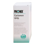 Phönix Cyclamen spag. 50 ml