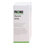 Phönix Aurum spag. 50 ml