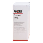 Phönix Ferrum spag. 100 ml