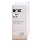 Phönix Jodum spag. 100 ml