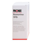 Phönix Rosmarinus spag. 50 ml