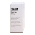 Phönix Spongia spag. 50 ml